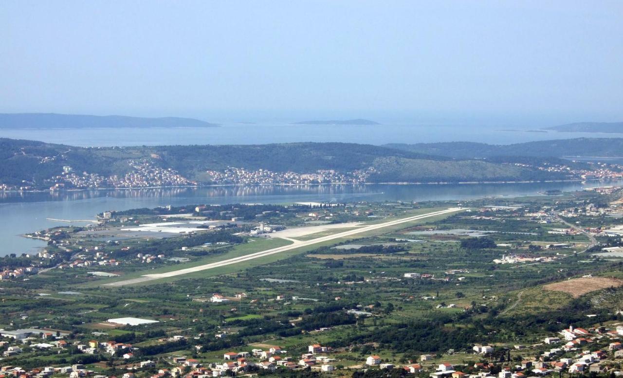 Apartment D & N Kaštela Exterior foto